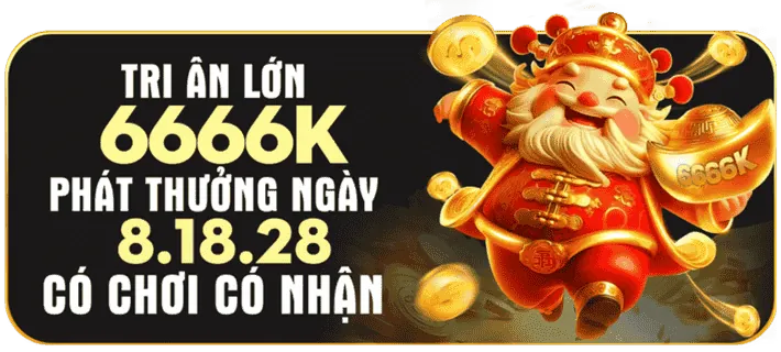 Khuyến mãi chào mừng Game Bắn Cá