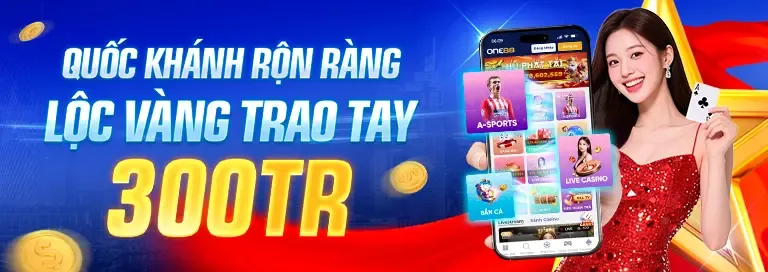 Tổng quan các loại khuyến mãi yo88 nhà cái